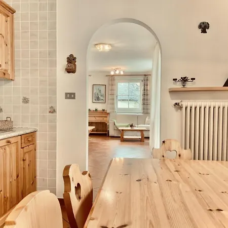 Cesa Cascata Apartment