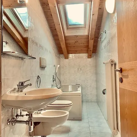 Apartment Cesa Cascata *