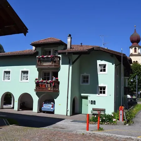 Cesa Cascata Apartment